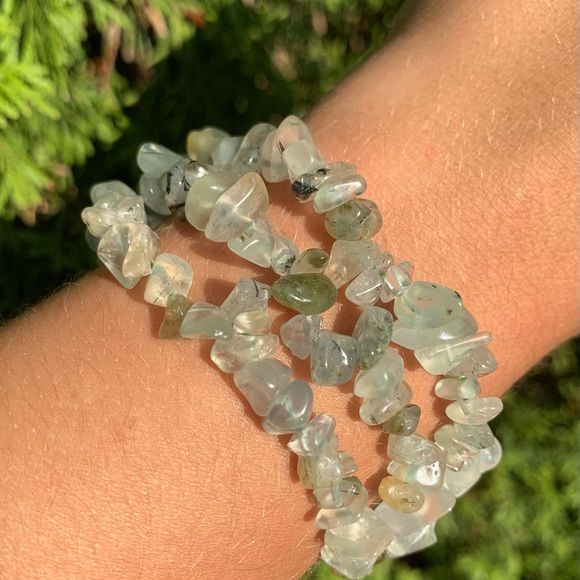 Crystal Bracelet Set - Picture 2 of 6